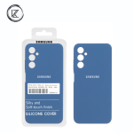 📱🧤گارد اورجینال سیلیکونی A05S - تصویر 2