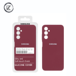 📱🧤گارد اورجینال سیلیکونی A05S - تصویر 4