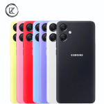 📱🧤گارد اورجینال سیلیکونی A06