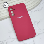 📱🧤گارد اورجینال سیلیکونی A15 - تصویر 3