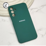 📱🧤گارد اورجینال سیلیکونی A15 - تصویر 4