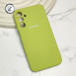 📱🧤گارد اورجینال سیلیکونی A15 - تصویر 5