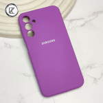 📱🧤گارد اورجینال سیلیکونی A15 - تصویر 2