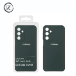 📱🧤گارد اورجینال سیلیکونی A16 - تصویر 2