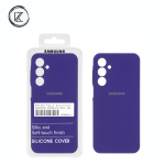 📱🧤گارد اورجینال سیلیکونی A16 - تصویر 4