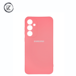 📱🧤گارد اورجینال سیلیکونی A35 - تصویر 3