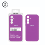 📱🧤گارد اورجینال سیلیکونی A55 - تصویر 3