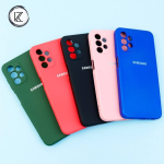 📱🧤گارد اورجینال سیلیکونی S23fe