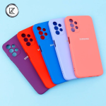 📱🧤گارد اورجینال سیلیکونی S23fe - تصویر 2