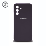 📱🧤گارد اورجینال سیلیکونی A56 - تصویر 6