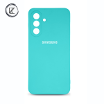 📱🧤گارد اورجینال سیلیکونی A56 - تصویر 5