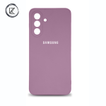 📱🧤گارد اورجینال سیلیکونی A56 - تصویر 4