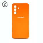 📱🧤گارد اورجینال سیلیکونی A56 - تصویر 3