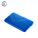 💾🔥"هارد اکسترنال Apacer AC236، یک ترابایت، سبک و پرسرعت." - تصویر 2