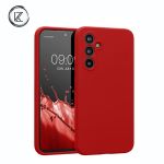 📱🧤گارد اورجینال سیلیکونی A56