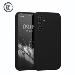 📱🧤گارد اورجینال سیلیکونی A56 - تصویر 2