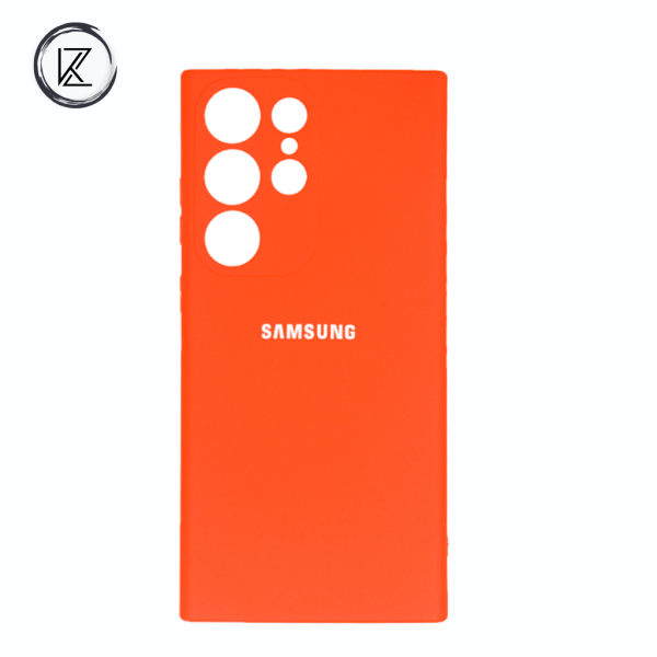 📱🧤گاردهای کپی سیلیکونی  S24 اولترا