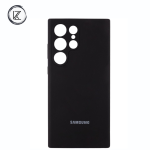 📱🧤گاردهای کپی سیلیکونی  S24 اولترا - تصویر 3