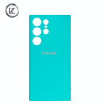 📱🧤گاردهای کپی سیلیکونی  S24 اولترا - تصویر 4