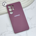 📱🧤گارد اورجینال سیلیکونیS25  اولترا - تصویر 2