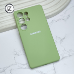 📱🧤گارد اورجینال سیلیکونیS25  اولترا - تصویر 3