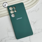 📱🧤گارد اورجینال سیلیکونیS25  اولترا - تصویر 5