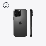📱گوشی موبایل اپل iPhone 16 Pro ZA/A دو سیم کارت ظرفیت 128 گیگابایت رم 8 گیگابایت - Not Active