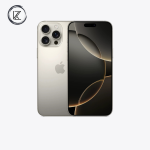 📱گوشی موبایل اپل iPhone 16 Pro ZA/A دو سیم کارت ظرفیت 128 گیگابایت رم 8 گیگابایت - Not Active - تصویر 3