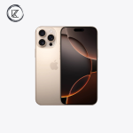 📱گوشی موبایل اپل iPhone 16 Pro ZA/A دو سیم کارت ظرفیت 128 گیگابایت رم 8 گیگابایت - Not Active - تصویر 2