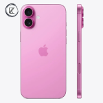 🍏 گوشی موبایل اپل مدل iPhone 16 CH/A ظرفیت 128 گیگابایت رم 8 گیگابایت - تصویر 3
