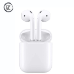 🎶🔥هندزفری اپل ایرپاد 2 AirPods (اورجینال)