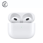 🎶🔥هندزفری اپل ایرپاد AIRPODS 3 (اورجینال) - تصویر 2