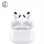 🎶🔥هندزفری اپل ایرپاد AIRPODS 3 (اورجینال)