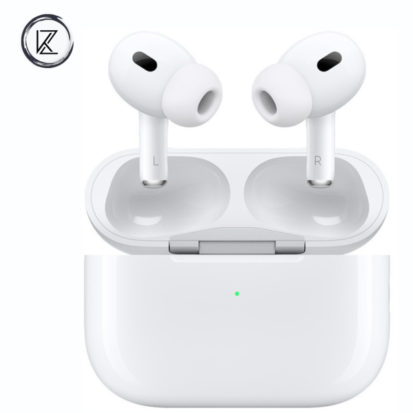🎶🔥هندزفری اپل ایرپاد AIRPODS PRO 2(اورجینال)