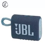 🎶 اسپیکر Go3صدای قدرتمند، طراحی جمع‌وجور - تصویر 2