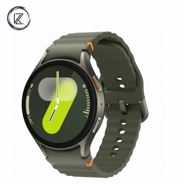 ⌚⚡ ساعت هوشمند سامسونگ مدل Galaxy Watch7 (SM-L310NZ) 44mm