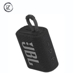 🎶 اسپیکر Go3صدای قدرتمند، طراحی جمع‌وجور