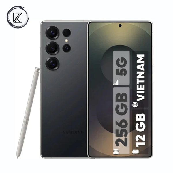🔥گوشی موبایل سامسونگ Galaxy S25 Ultra 5G ظرفیت 256 گیگابایت رم 12 گیگابایت - ویتنام