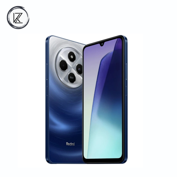 🔥گوشی موبايل شیائومی مدل ردمی 14C 4G ظرفیت 256 گیگابایت رم 8 گیگابایت