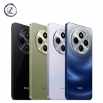 🔥گوشی موبايل شیائومی مدل ردمی 14C 4G ظرفیت 256 گیگابایت رم 8 گیگابایت - تصویر 2