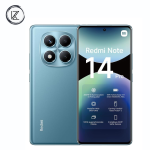 🔥گوشی موبايل شیائومی مدل Redmi Note 14 4G ظرفیت 256 گیگابایت رم 8 گیگابایت - تصویر 3