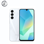 🔥گوشی موبایل سامسونگ مدل Galaxy A16 4G ظرفیت 128 گیگابایت رم 4 گیگابایت - ویتنام - تصویر 3