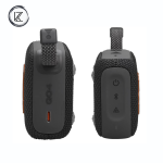 🔊🎶اسپیکر GO4کوچیک، قدرتمند و همیشه همراه! - تصویر 5