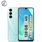 🔥گوشی موبایل سامسونگ مدل Galaxy A16 4G ظرفیت 128 گیگابایت رم 4 گیگابایت - ویتنام - تصویر 2