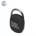 🔊🎶همیشه آماده برای سفر با JBL Clip 4 "عاشق موسیقی، ماجراجویی و لحظات بی‌نقص با صدای شفاف