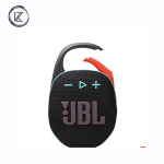 🔊🎶با JBL Clip 5، موسیقی رو به هر جایی که می‌ری ببر "کوچک، قدرتمند و همیشه همراه! - تصویر 3