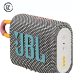 🎶 اسپیکر Go3صدای قدرتمند، طراحی جمع‌وجور - تصویر 4