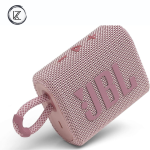 🎶 اسپیکر Go3صدای قدرتمند، طراحی جمع‌وجور - تصویر 5