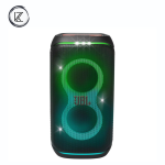 🎤🎶JBL Club 120: صدای قوی، نورپردازی مهمونی، ۱۲ ساعت پخش.