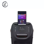 🎉🔊JBL 310 – صدای قوی، نورپردازی مهمونی، باتری پرقدرت - تصویر 2